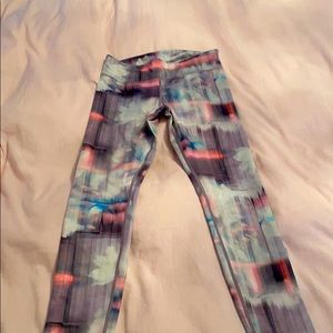 Athleta girl leggings